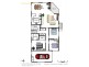 1/20 Cider Gum Drive, Blackmans Bay TAS 7052 Floorplan