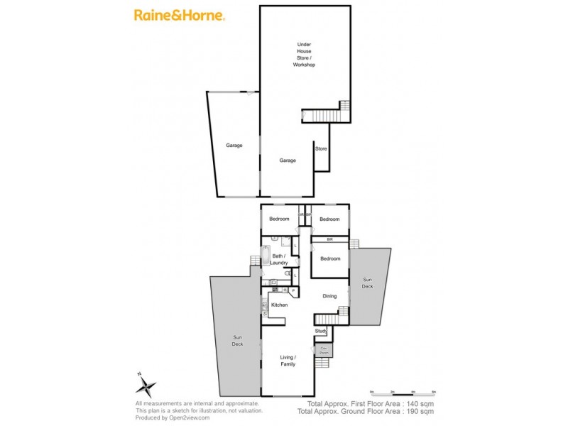 27 Drysdale Avenue, Kingston TAS 7050 Floorplan