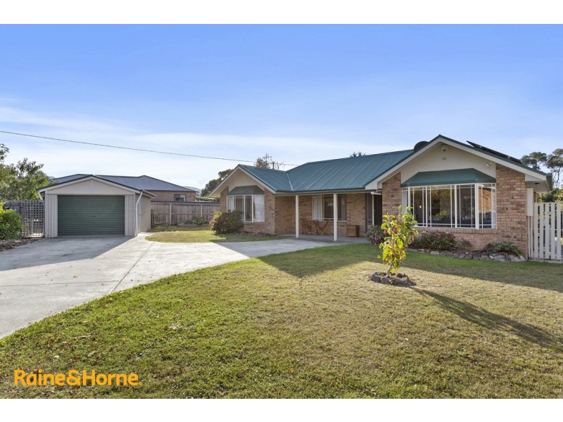 7 Adventure Place, Margate TAS 7054