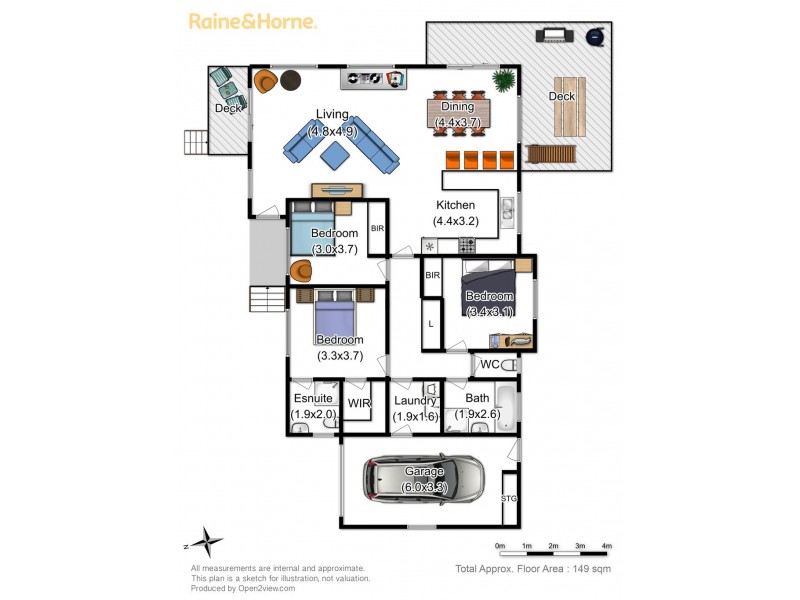 2/20 Cider Gum Drive, Blackmans Bay TAS 7052