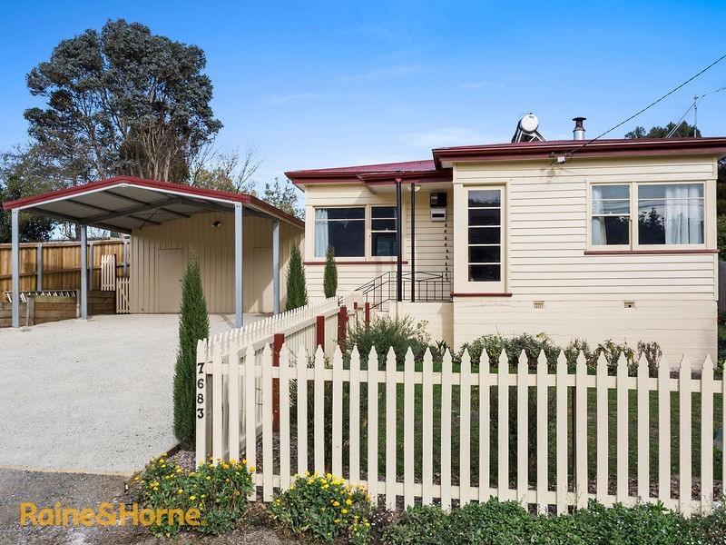 7683 Channel Highway, Cygnet TAS 7112