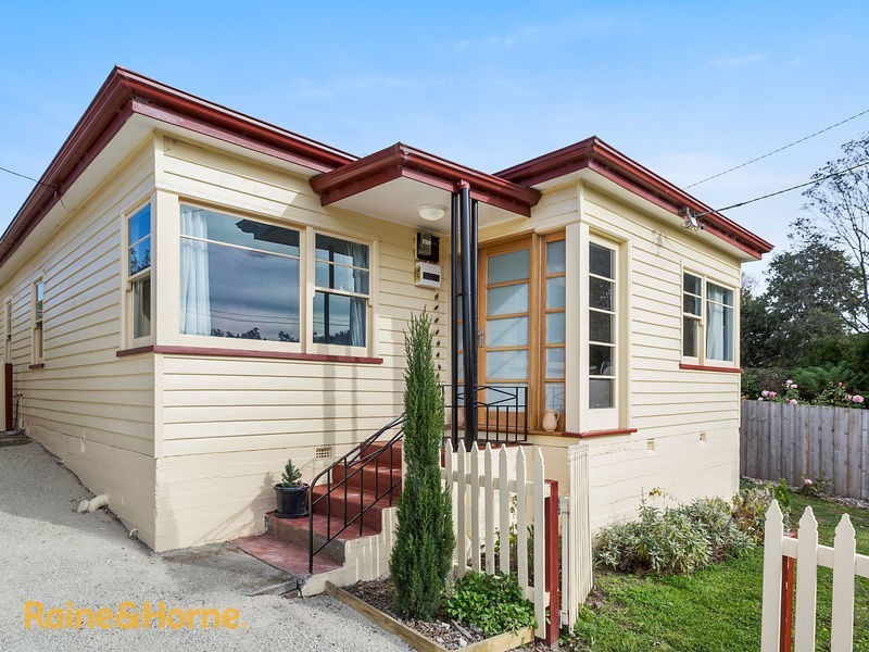 7683 Channel Highway, Cygnet TAS 7112