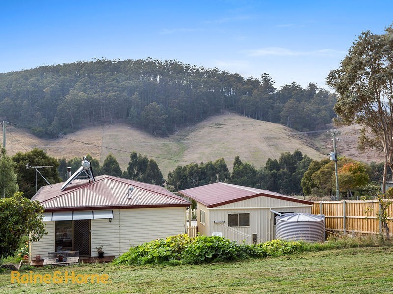 7683 Channel Highway, Cygnet TAS 7112
