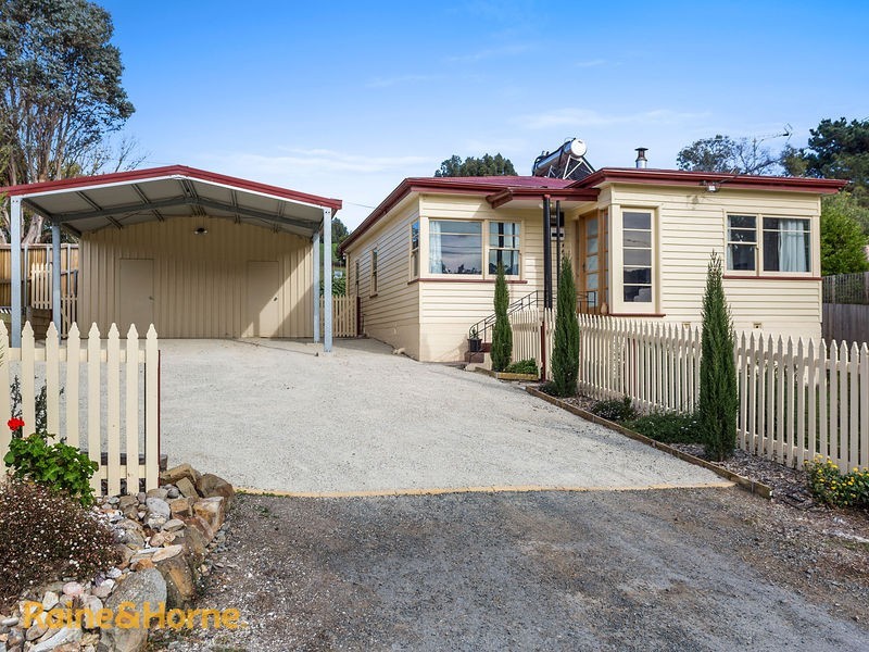 7683 Channel Highway, Cygnet TAS 7112