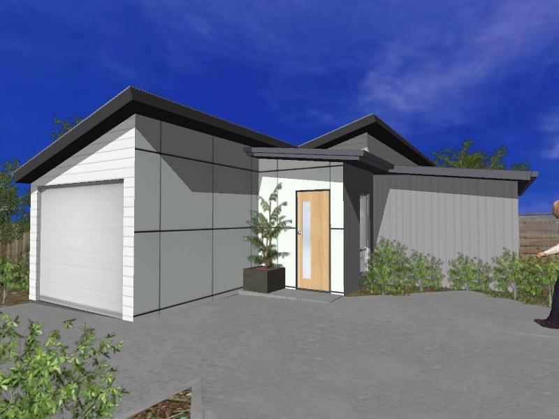 4/358 Redwood Road Algona Rise, Kingston TAS 7050