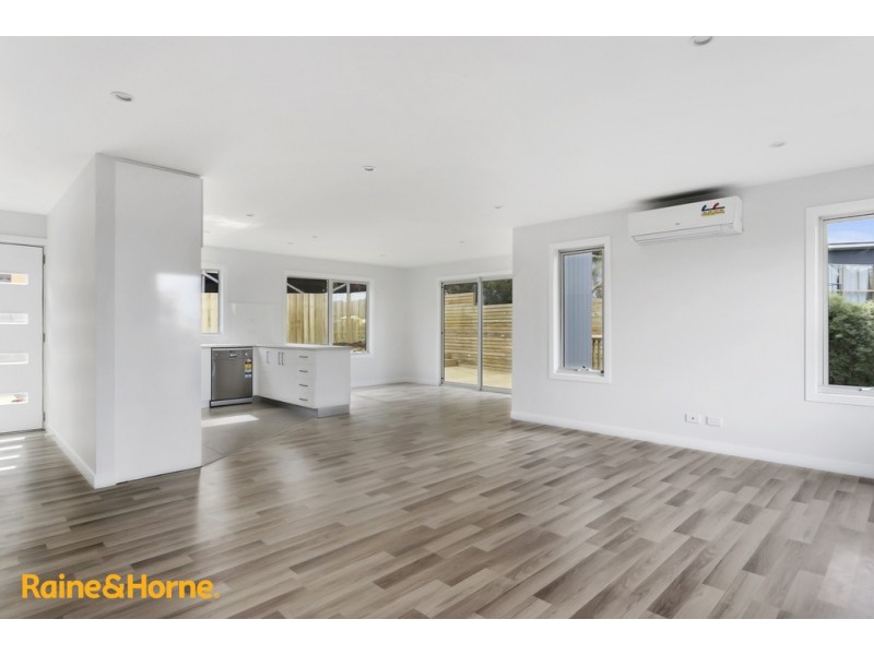 4/358 Redwood Road Algona Rise, Kingston TAS 7050