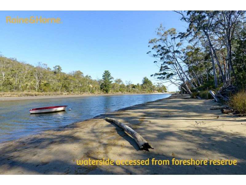 44 Sunset Drive, Garden Island Creek TAS 7112