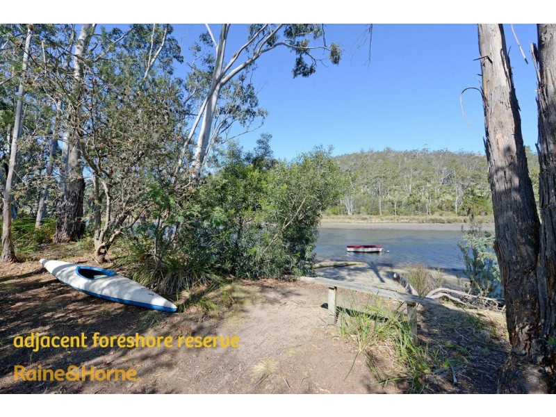 44 Sunset Drive, Garden Island Creek TAS 7112