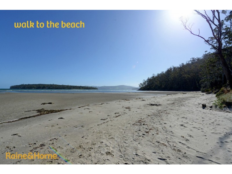 44 Sunset Drive, Garden Island Creek TAS 7112