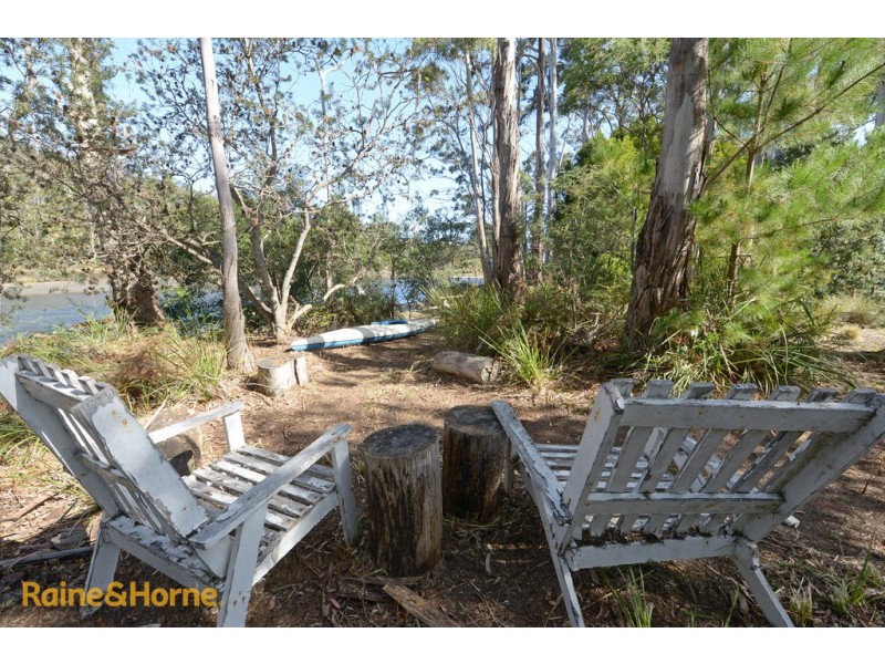 44 Sunset Drive, Garden Island Creek TAS 7112
