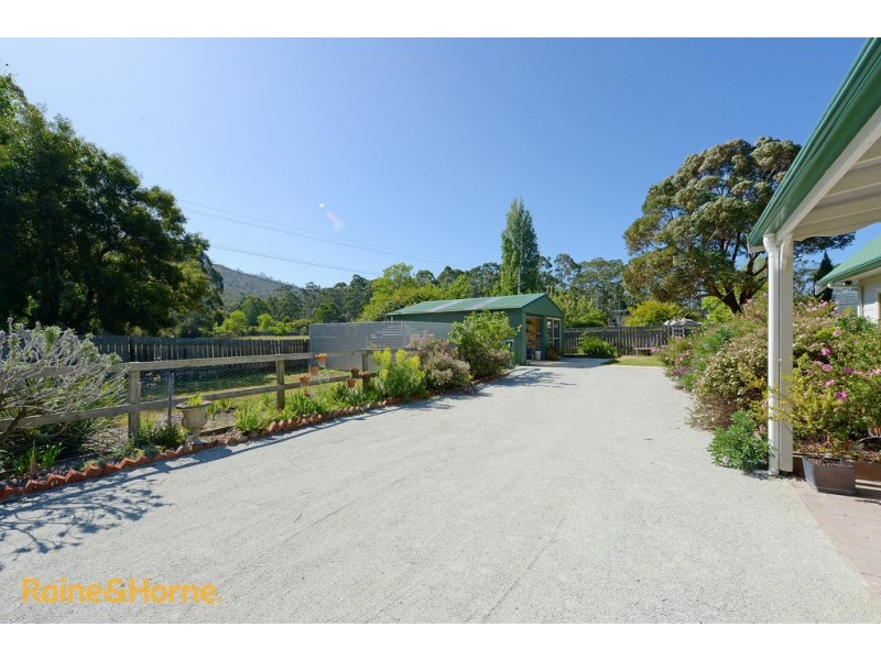 44 Sunset Drive, Garden Island Creek TAS 7112