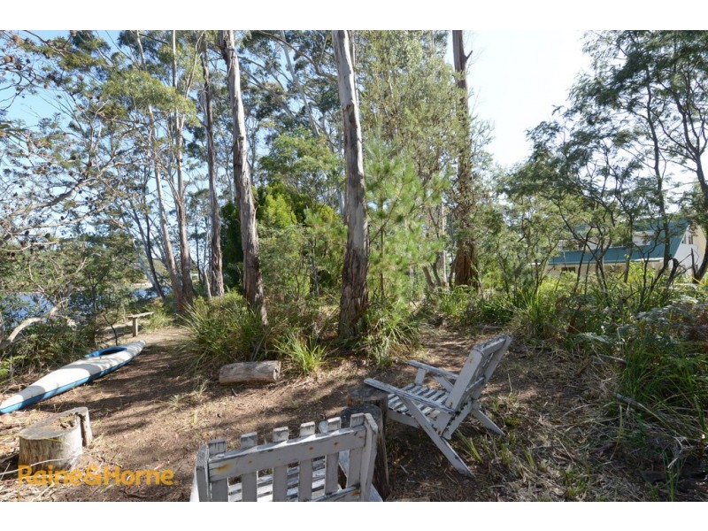 44 Sunset Drive, Garden Island Creek TAS 7112