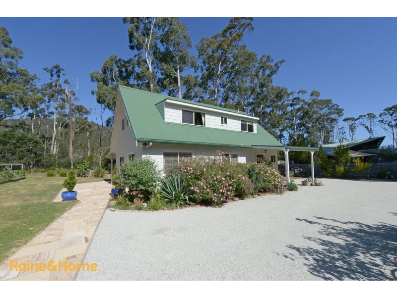44 Sunset Drive, Garden Island Creek TAS 7112