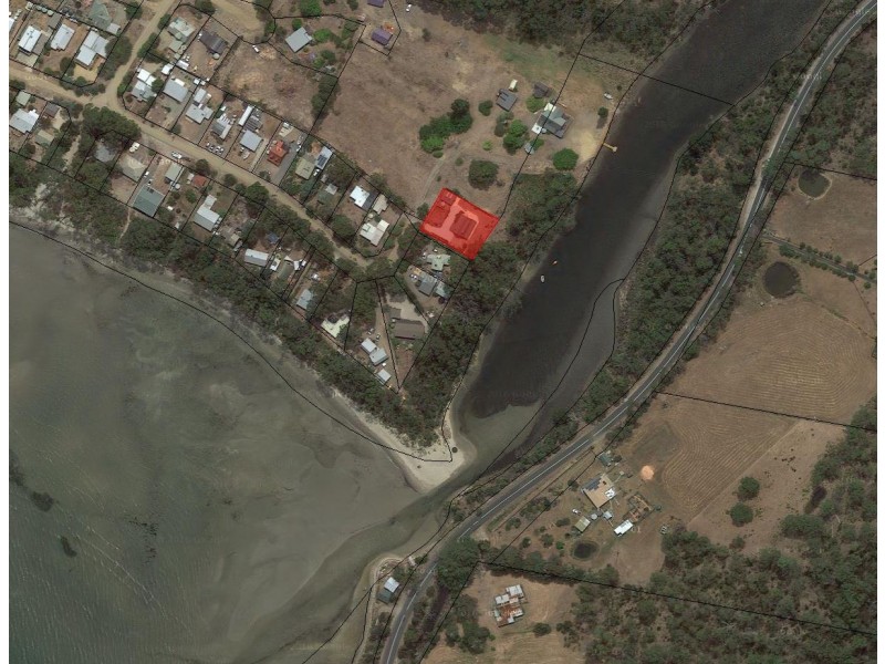 44 Sunset Drive, Garden Island Creek TAS 7112