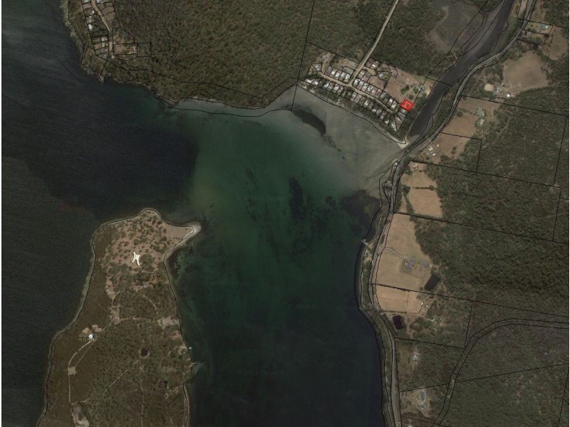 44 Sunset Drive, Garden Island Creek TAS 7112