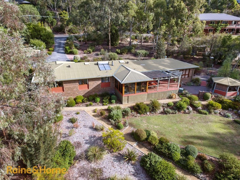 4 Bluewater Court, Kingston Beach TAS 7050