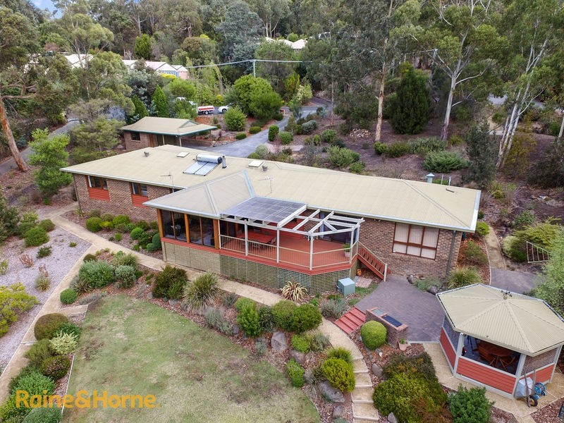 4 Bluewater Court, Kingston Beach TAS 7050