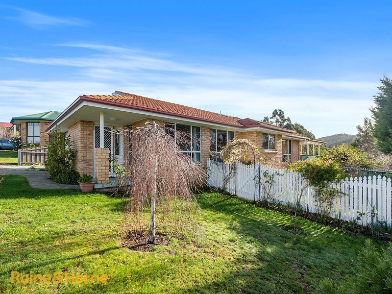 122 Willowbend Road, Kingston TAS 7050