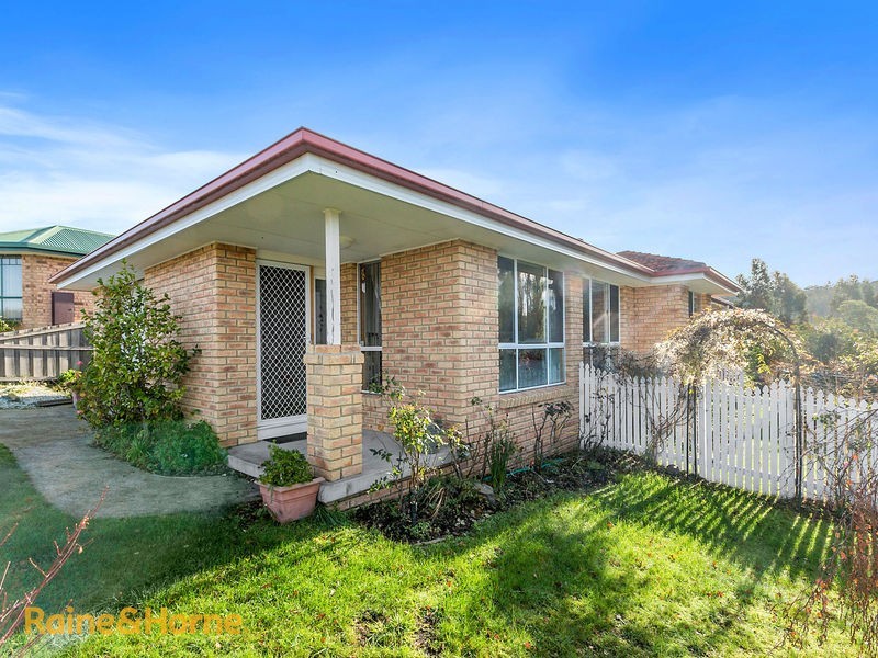122 Willowbend Road, Kingston TAS 7050