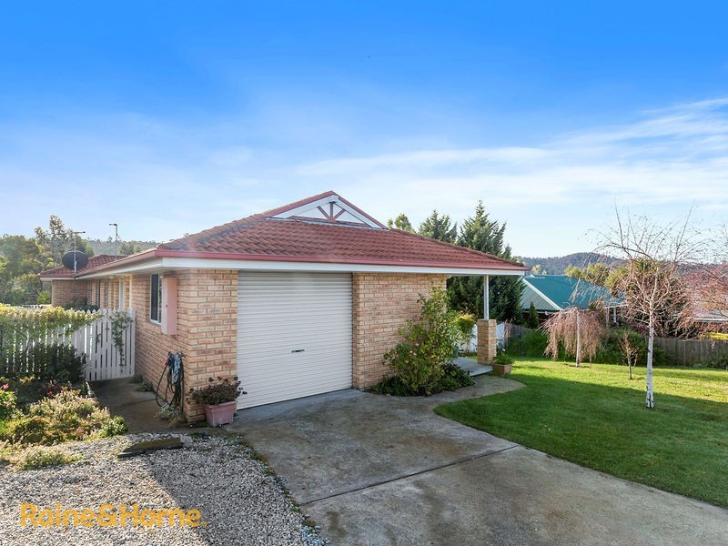 122 Willowbend Road, Kingston TAS 7050