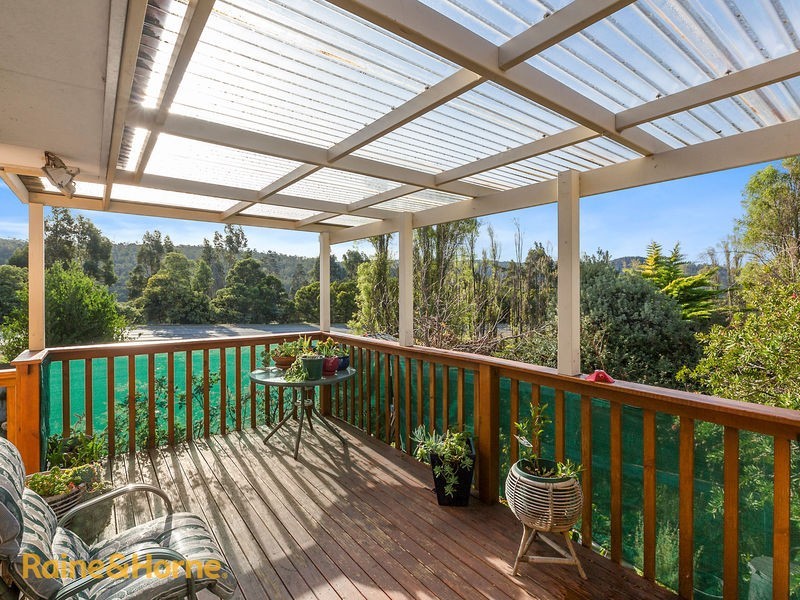 122 Willowbend Road, Kingston TAS 7050