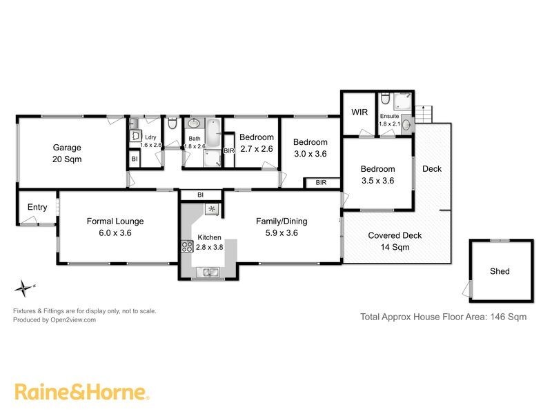 122 Willowbend Road, Kingston TAS 7050