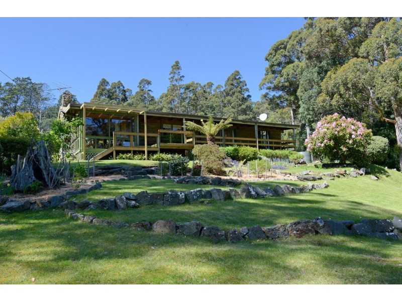 659 Nicholls Rivulet Road, Oyster Cove TAS 7150