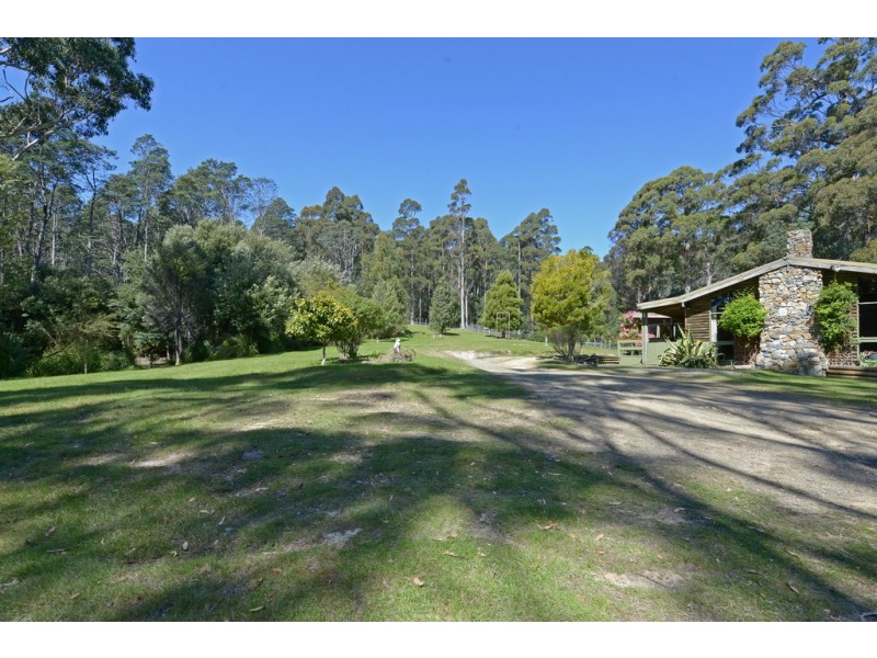 659 Nicholls Rivulet Road, Oyster Cove TAS 7150