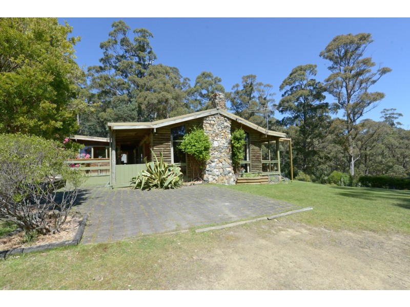659 Nicholls Rivulet Road, Oyster Cove TAS 7150