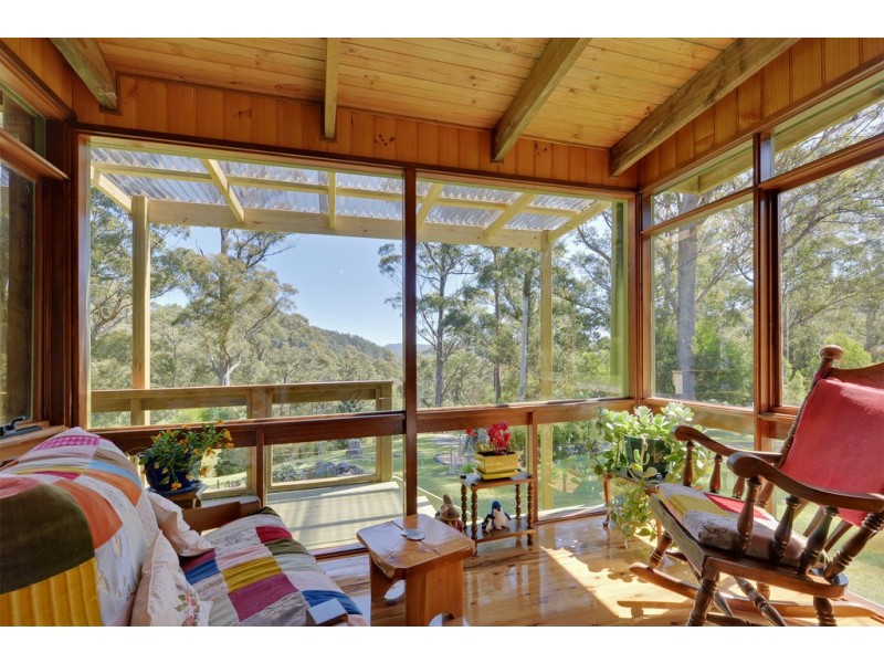 659 Nicholls Rivulet Road, Oyster Cove TAS 7150