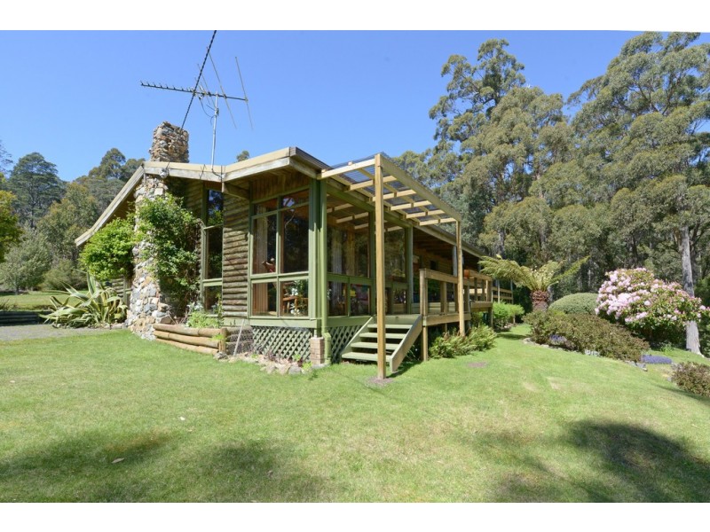 659 Nicholls Rivulet Road, Oyster Cove TAS 7150