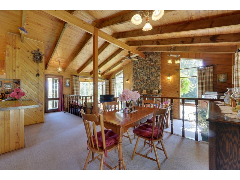 659 Nicholls Rivulet Road, Oyster Cove TAS 7150