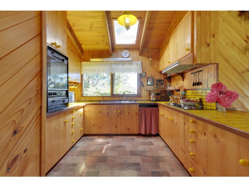 659 Nicholls Rivulet Road, Oyster Cove TAS 7150