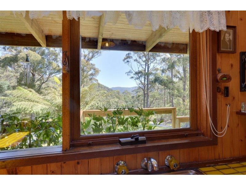 659 Nicholls Rivulet Road, Oyster Cove TAS 7150
