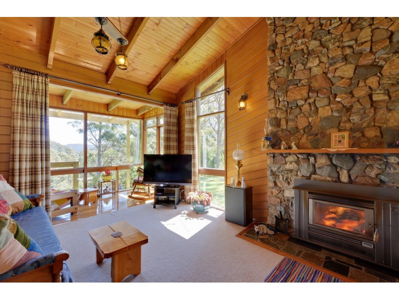 659 Nicholls Rivulet Road, Oyster Cove TAS 7150