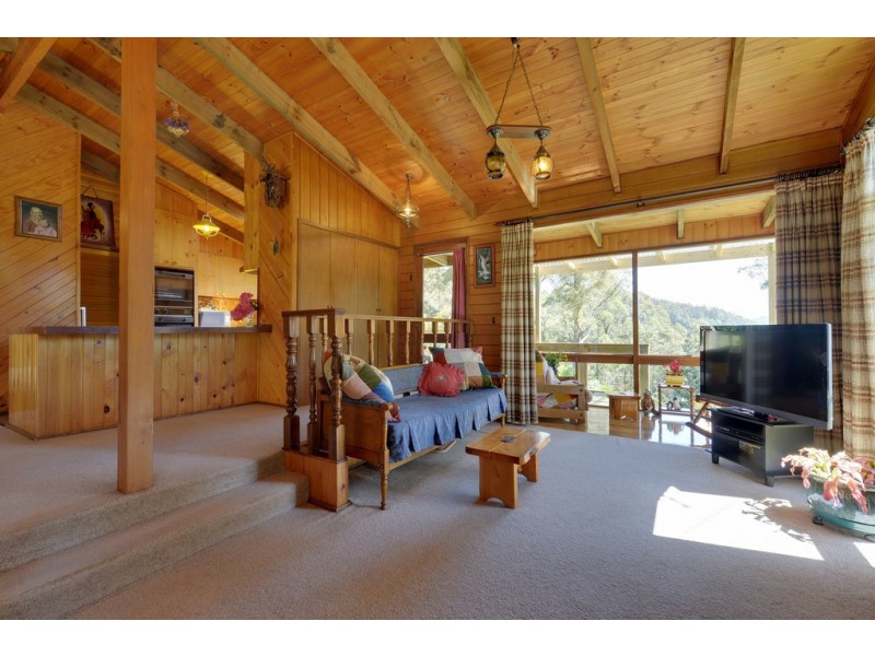 659 Nicholls Rivulet Road, Oyster Cove TAS 7150