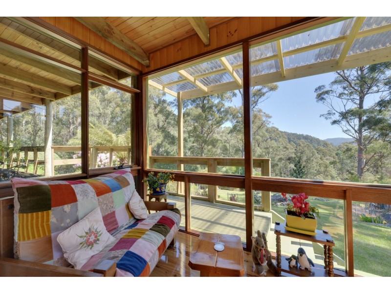 659 Nicholls Rivulet Road, Oyster Cove TAS 7150