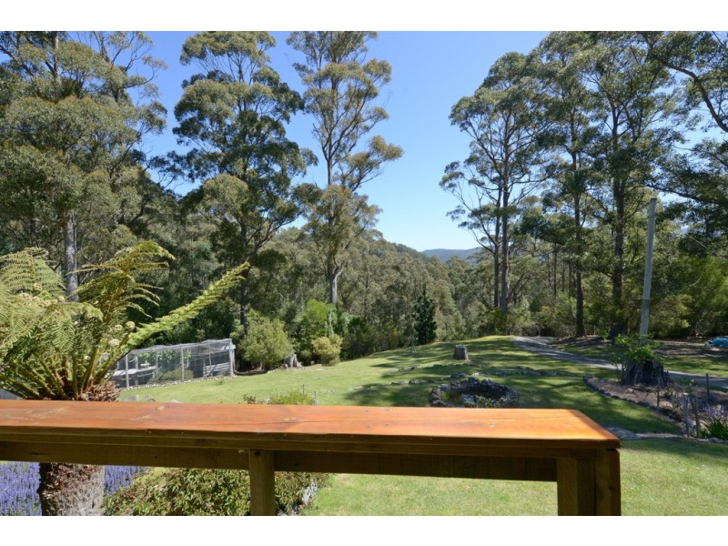 659 Nicholls Rivulet Road, Oyster Cove TAS 7150