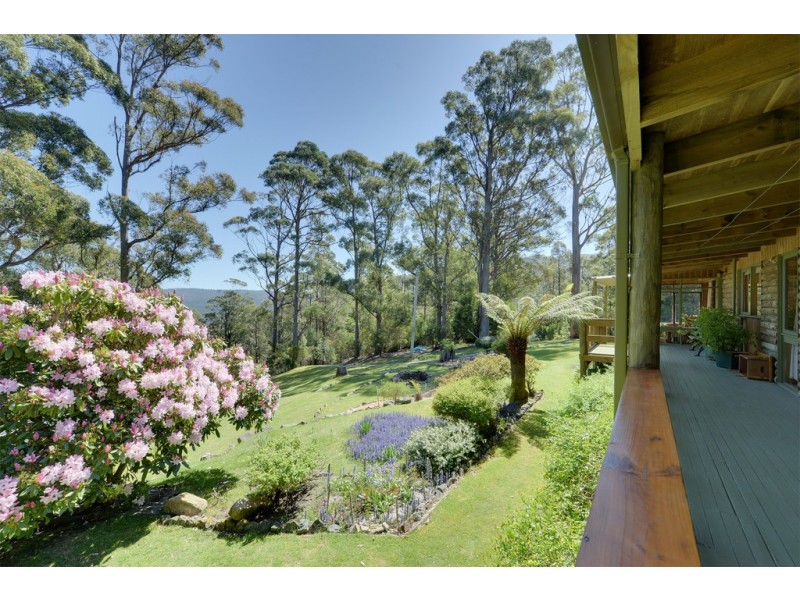 659 Nicholls Rivulet Road, Oyster Cove TAS 7150