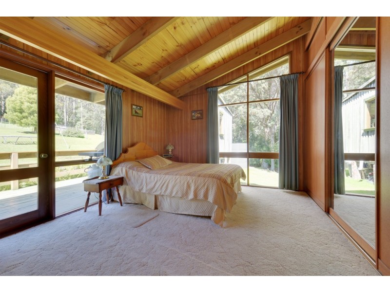 659 Nicholls Rivulet Road, Oyster Cove TAS 7150