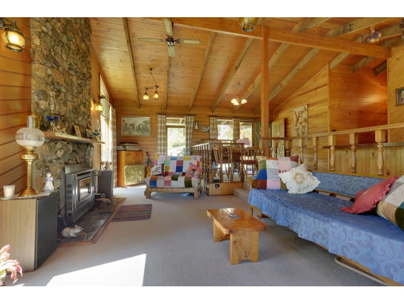 659 Nicholls Rivulet Road, Oyster Cove TAS 7150