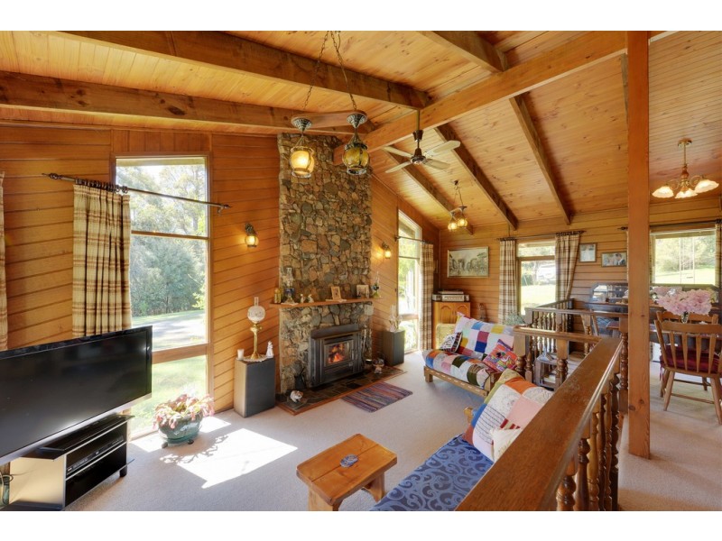 659 Nicholls Rivulet Road, Oyster Cove TAS 7150