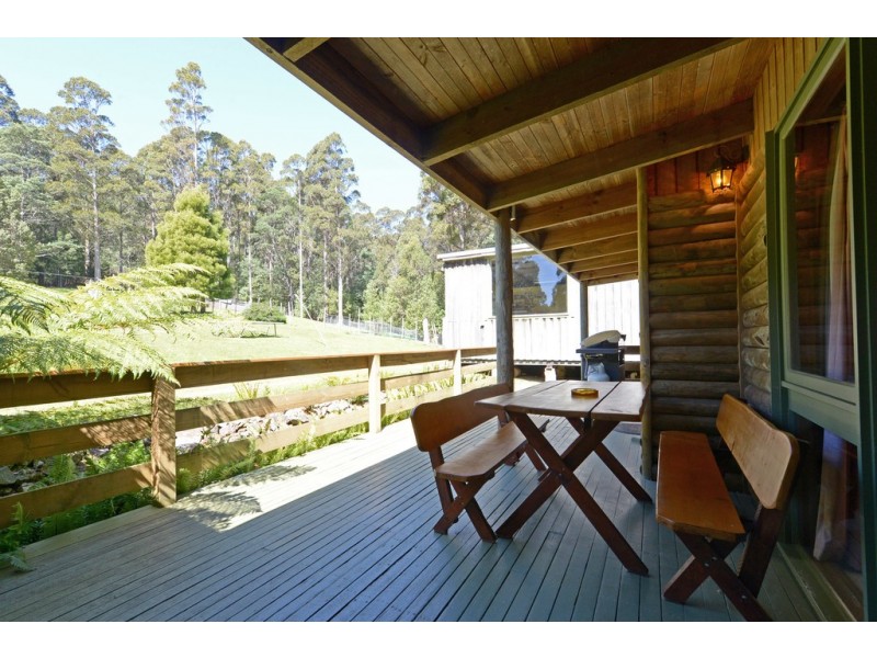 659 Nicholls Rivulet Road, Oyster Cove TAS 7150