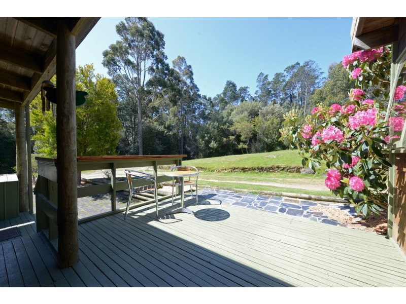659 Nicholls Rivulet Road, Oyster Cove TAS 7150