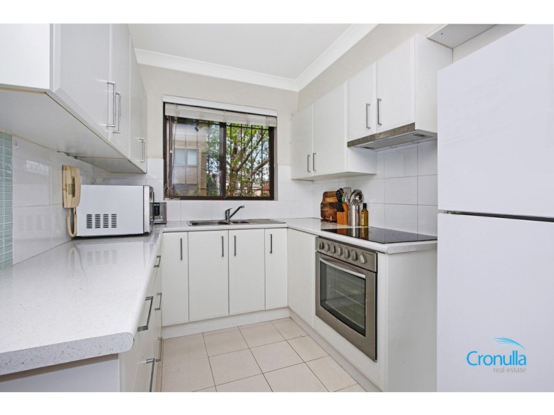 12/24 Gosport Street, Cronulla NSW 2230