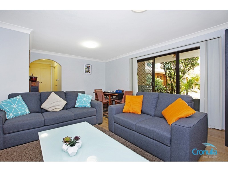 12/24 Gosport Street, Cronulla NSW 2230