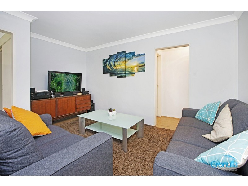 12/24 Gosport Street, Cronulla NSW 2230