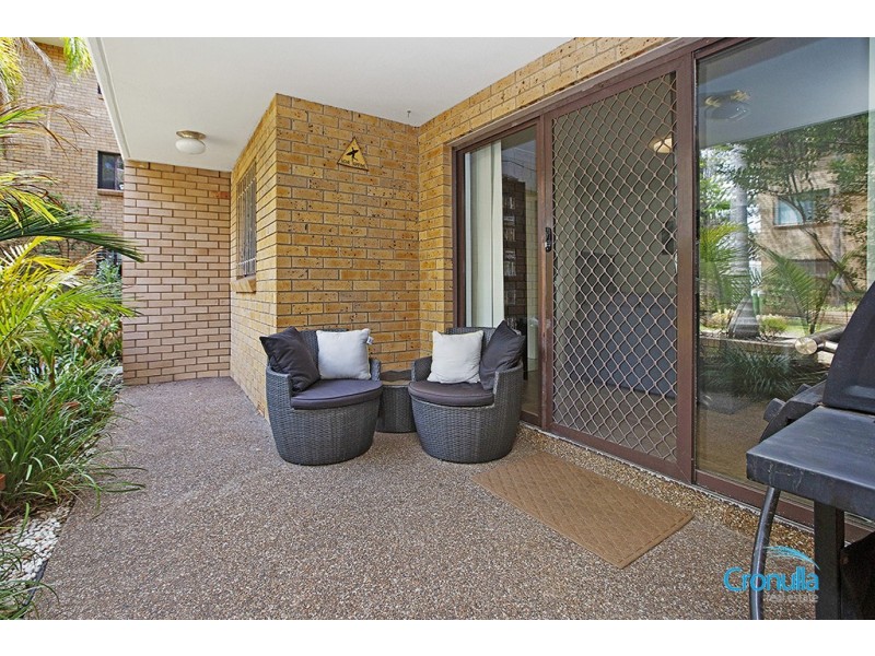 12/24 Gosport Street, Cronulla NSW 2230