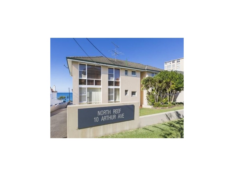 10 Arthur Ave, Cronulla NSW 2230
