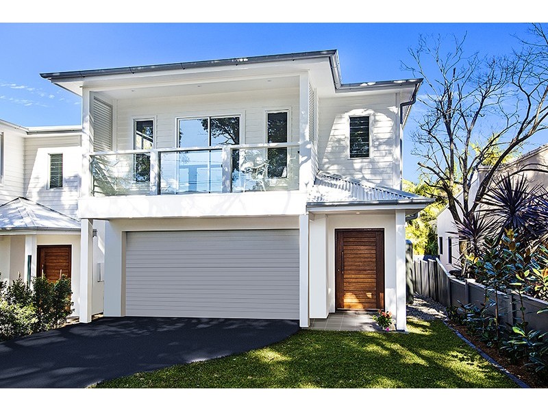 18B Northcote Avenue, Caringbah South NSW 2229